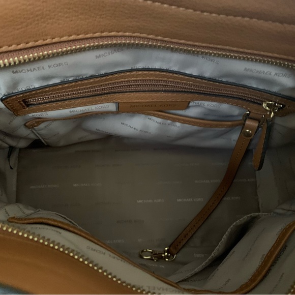 Michael Kors Satchel - Picture 5 of 5